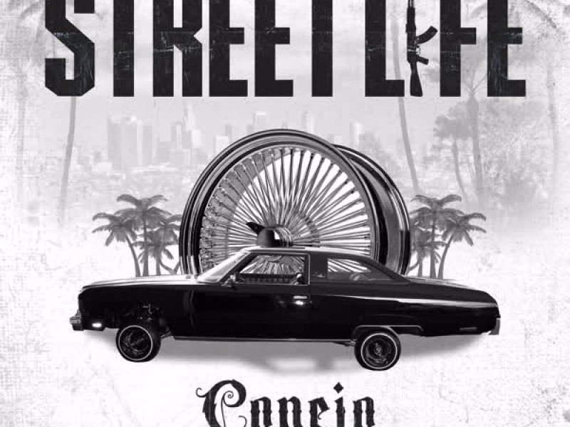 Streetlife (Single)