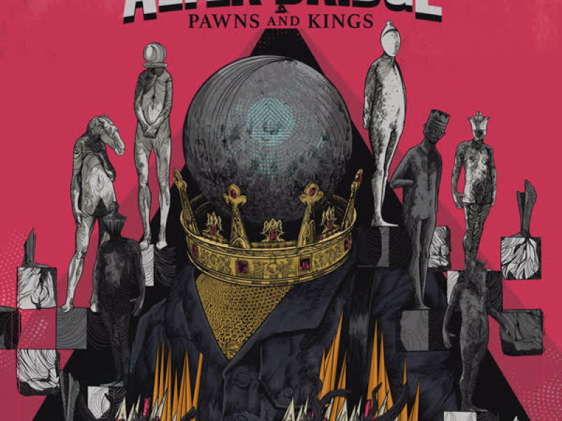 Pawns & Kings (Single)