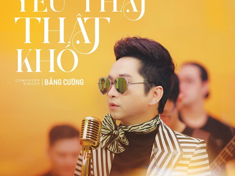 Yêu Thật - Thật Khó (Beat) (Single)