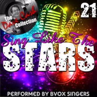 Sing Like The Stars 21 - [The Dave Cash Collection]