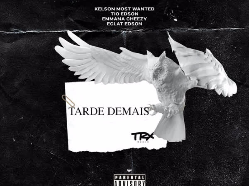 Tarde Demais (Single)