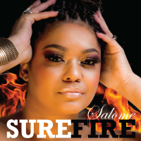 Sure Fire (Single)