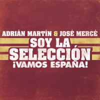 Soy la Seleccíon (Single)