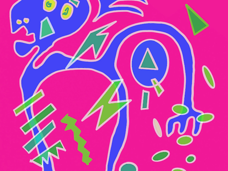 Erratic (Bentley Rhythm Ace Remix) (Single)