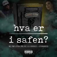 Hva er i Safen? (Single)