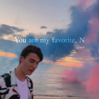 You are my favorite, N (Single)