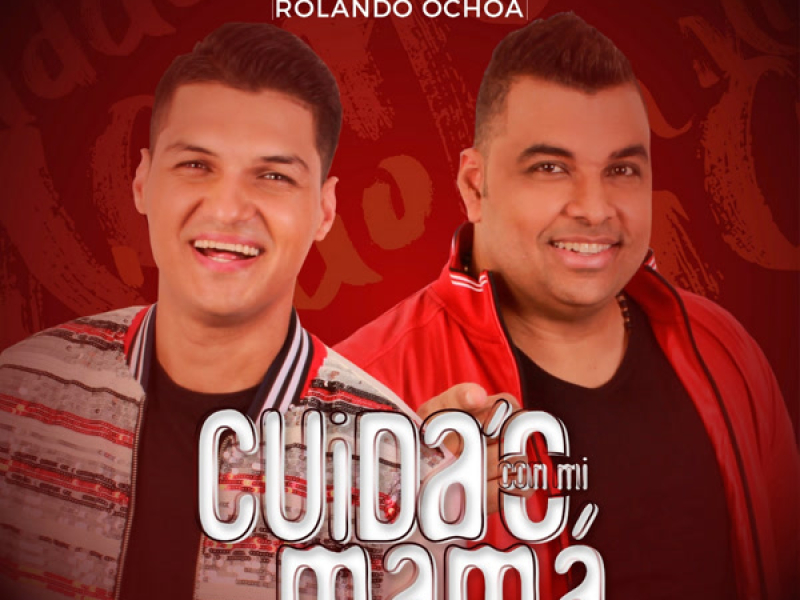 Cuidao Con Mi Mamá (Single)