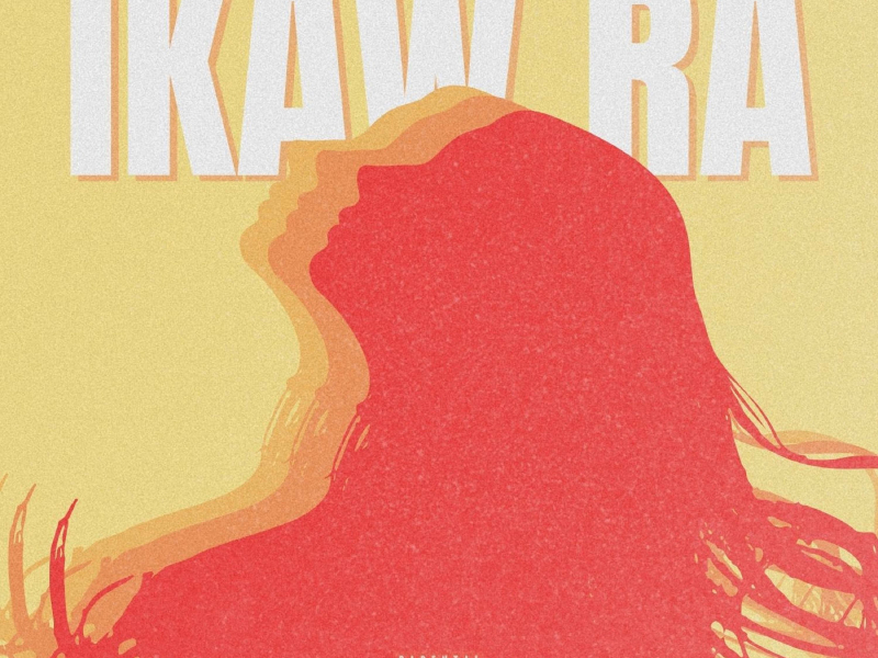 Ikaw Ra (Single)