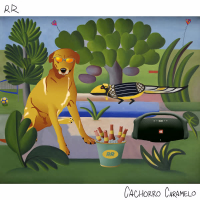 Cachorro Caramelo (Single)