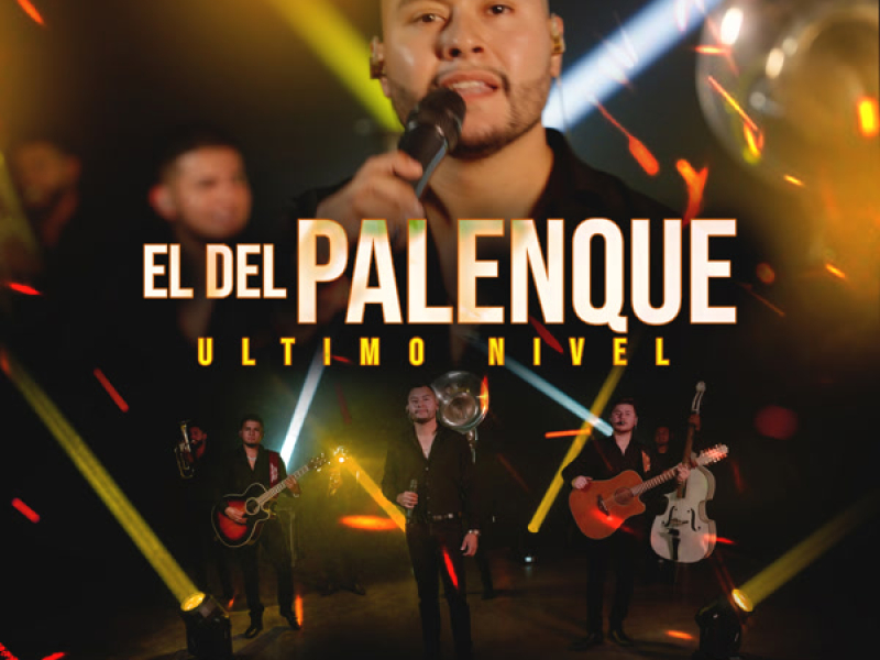 El Del Palenque (Single)