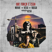 Que Força É Essa (SG Gigante) (Single)