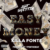 Easy Money (feat. Killa Fonte) (Single)