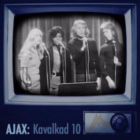 Kavalkad 10 (EP)