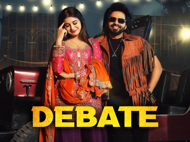 Debate (Single)