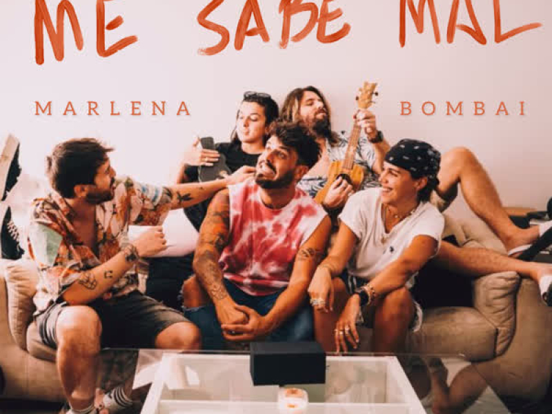 Me Sabe Mal (Remix) (Single)