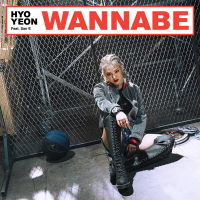 Wannabe (Feat. San E) (Single)