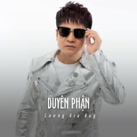 Duyên Phận (Ytmix) (Single)