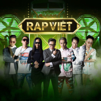 Rap Việt Tập 12 (EP)