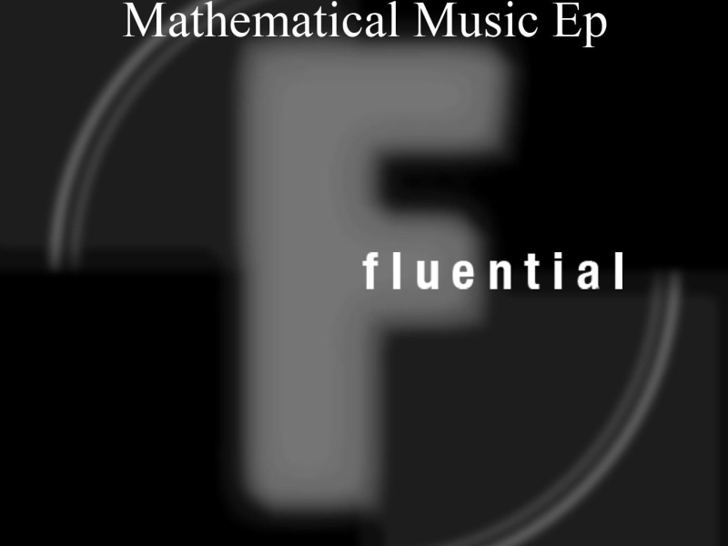 Mathematical Music EP (Single)