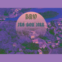 Jeg Bor Her (Single)