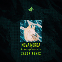 Kim Üzdü Seni (Zagor Remix) (Single)