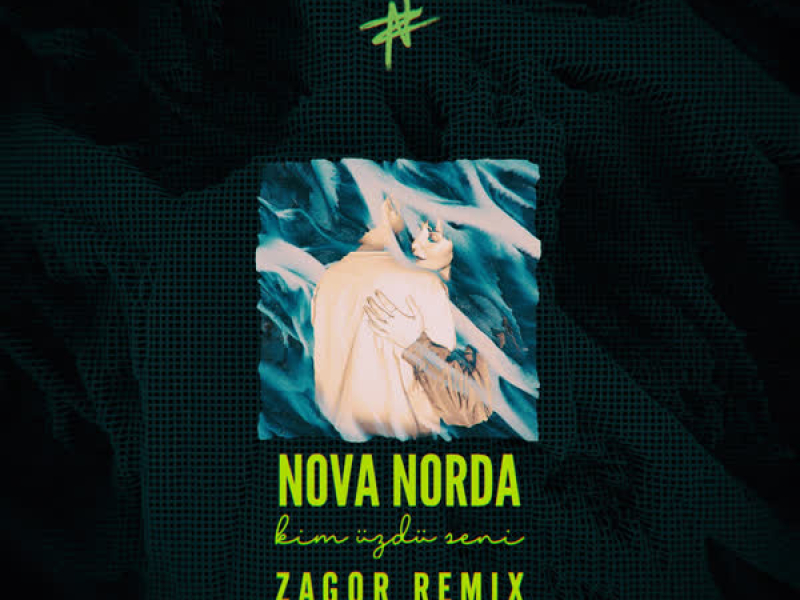 Kim Üzdü Seni (Zagor Remix) (Single)