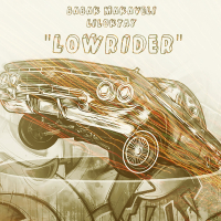 Lowrider (feat. Liloktay) (Single)