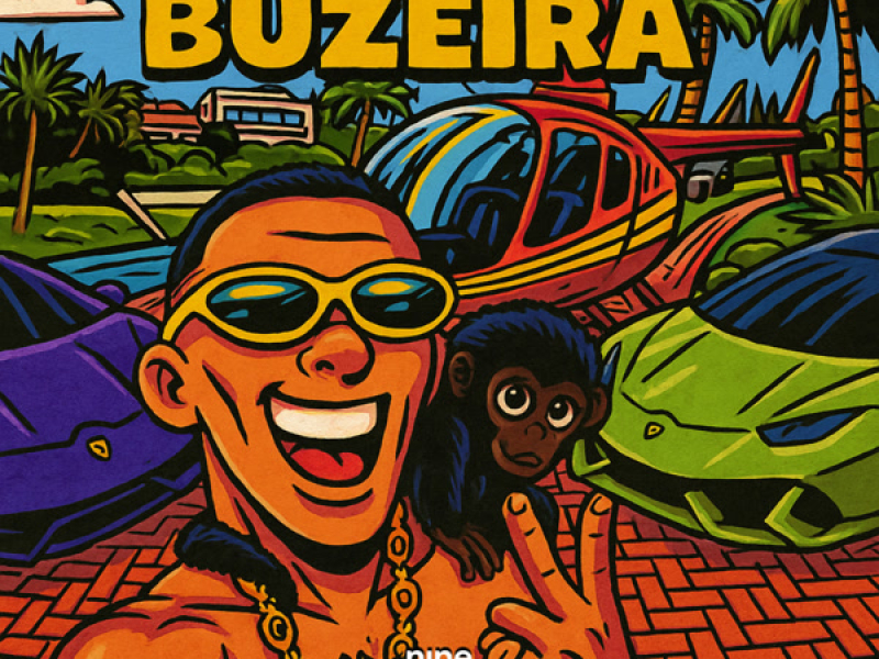 Tipo Insta do Buzeira (Single)