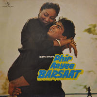 Phir Aayee Barsaat ([Original Motion Picture Soundtrack]) (EP)