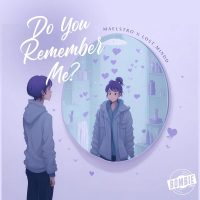 Do You Remember Me? (EP)