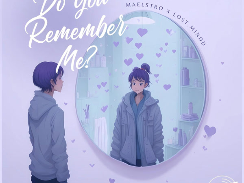 Do You Remember Me? (EP)