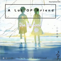 A Lot Of Friend (Single)