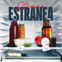 Estranea (Single)