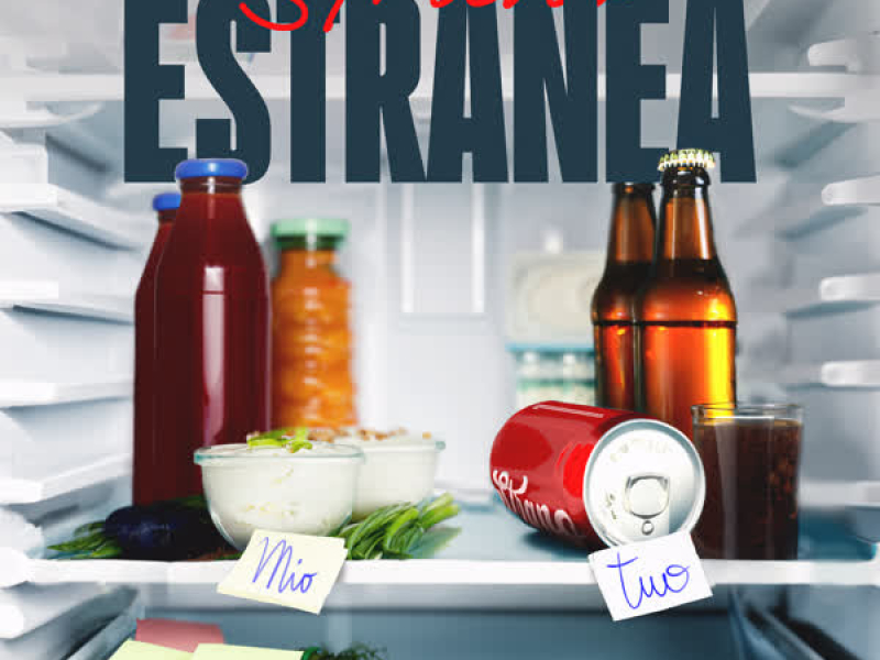 Estranea (Single)
