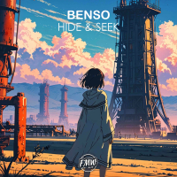 Hide and Seek (Single)