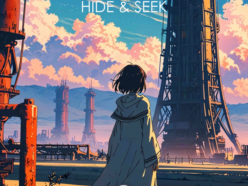 Hide and Seek (Single)