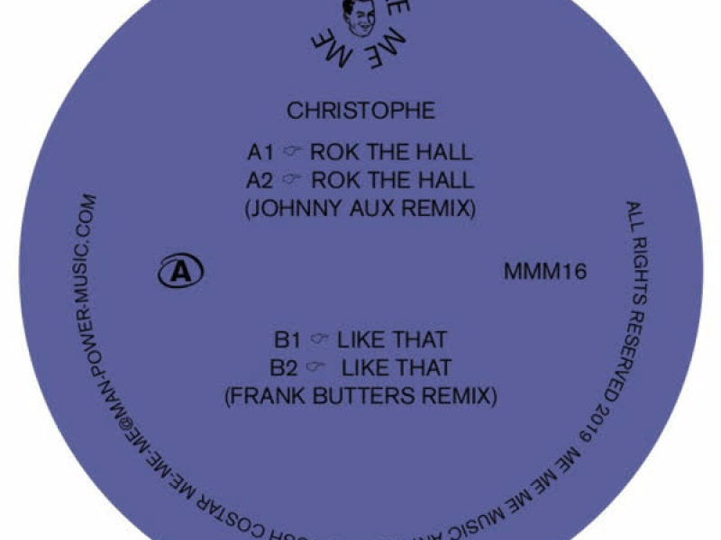 Rok the Hall / Like That