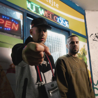 Rest In Piss (Single)