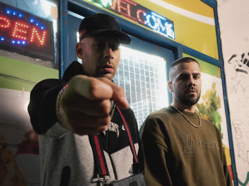 Rest In Piss (Single)