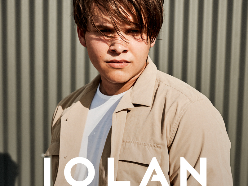 Hold Me Like You Love Me (Single)