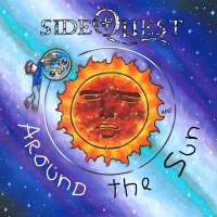 Around the Sun (Remixed & Remastered) (EP)