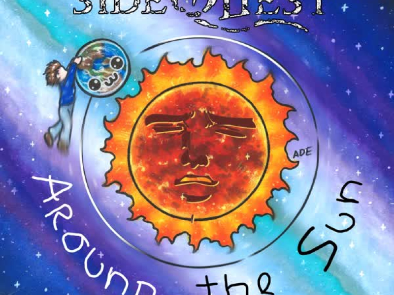 Around the Sun (Remixed & Remastered) (EP)
