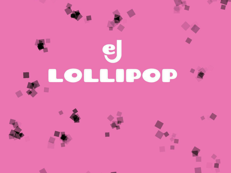 LOLLIPOP (Single)