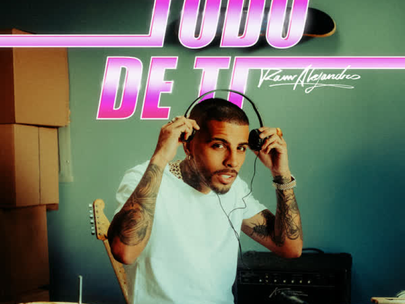 Todo De Ti (Single)