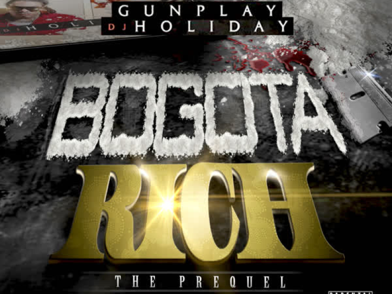 Bogota Rich