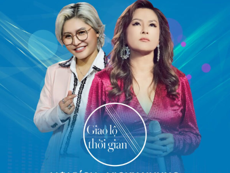 Giao Lộ Thời Gian Tập 11