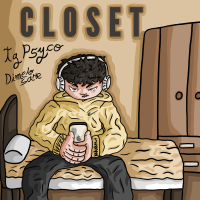 Closet (Single)