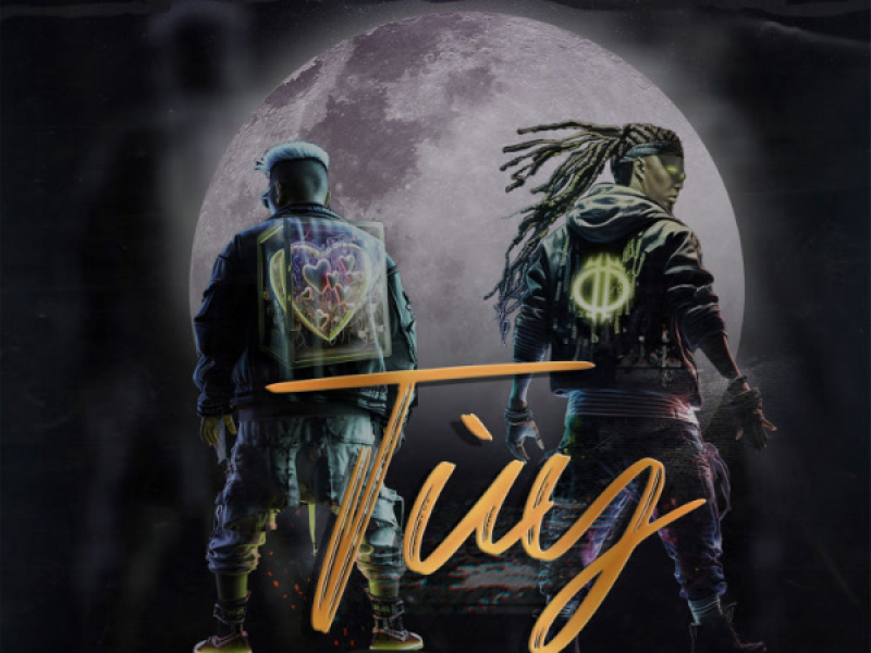 Tùy (TCOW Remix) (Single)