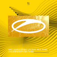 Underneath My Skin (Single)