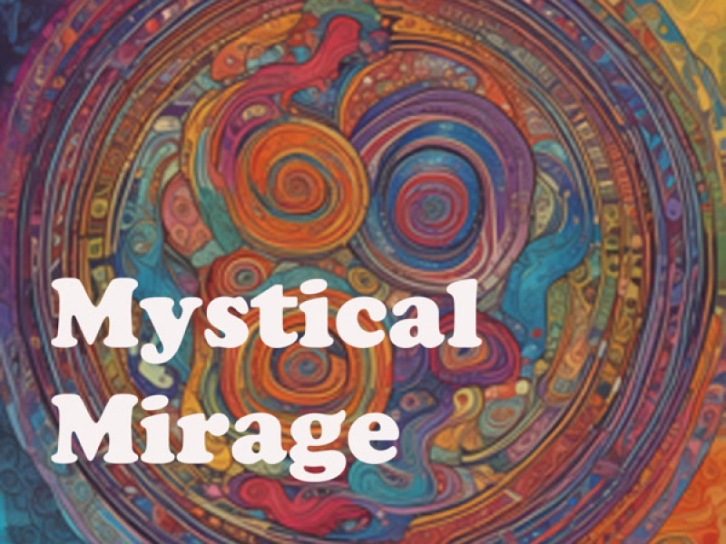 Mystical Mirage (Single)